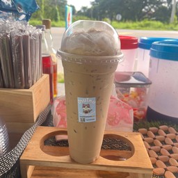 #กาแฟปั่น