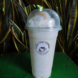 เนสวีต้ามะพร้าว