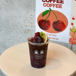 Happy Berry