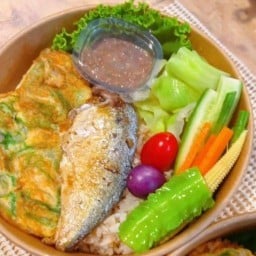 มาม่า บุฟเฟต์