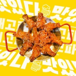 น่องไก่ซารัง 10 ชิ้น