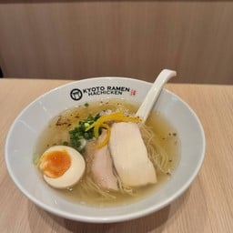Hachicken Ramen One Bangkok