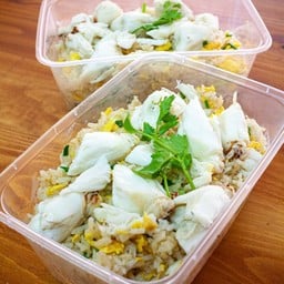 LM_ข้าวผัดเนื้อปูก้อน