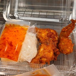 น่อง1ปีก1ข้าวเหนียว1