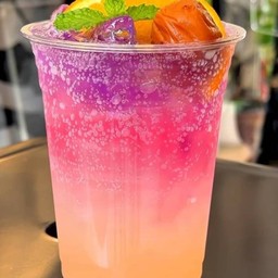 แฟนซีลิ้นจี่บ๊วย