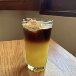 อเมริกาโน่ มิกซ์สัปรด