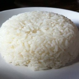 ข้าวเปล่า