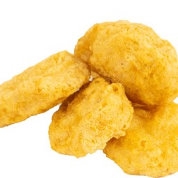 นักเก็ตไก่