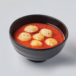 น้ำยากะทิ (เฉพาะน้ำยา)