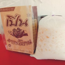 นมสดเย็น