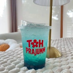 Toh Prajumm cafe and fun นครปฐม