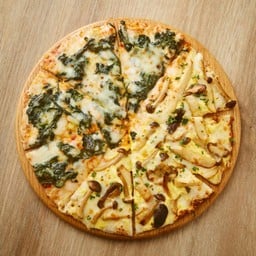 พิซซ่าป็อบอายโอลีฟ