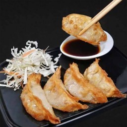 เกี๊ยวซ่าไก่