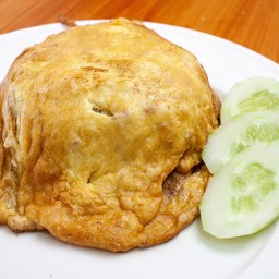 LM_ข้าวราดไข่เจียว