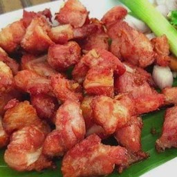 แหนมซี่โครงอ่อน