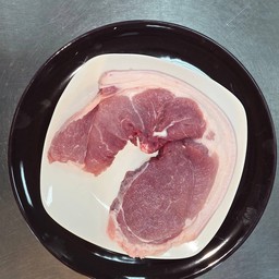 หมู 2ชั้น