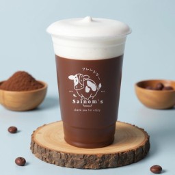 โกโก้ เย็น