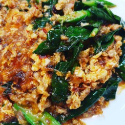 หมื่นลี้คะน้าฮ่องกง