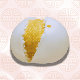 จัมโบ้เปาไส้ครีม