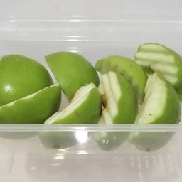 (B)แอปเปิ้ลเขียว(200g)