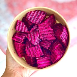 แก้วมังกรแดง - Red Dragon Fruit