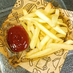 เฟรนฟราย