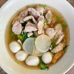 เกาเหลาน้ำใส