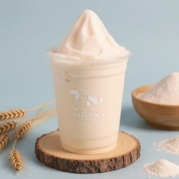 ไวท์มอลต์ปั่น