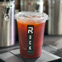 Black Tea (ชาดำ) 🧡