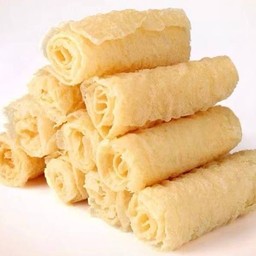 ฟองเต้าหู้