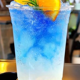 องุ่นบลูโซดา