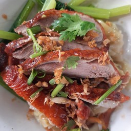 เกี๊ยวเป็ด