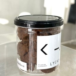 คุ้กกี้ช็อคโกแลต