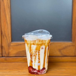 ICHIGO MILK CARAMEL