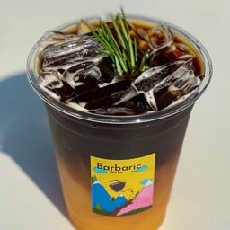 Black Orange - แบลคออเร้นจ์