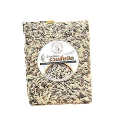 ข้าวกล้อง4สายพันธ์ 1 กิโล