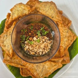 ผัดไทย สูตรคุณย่าทอง