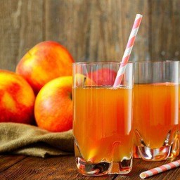 Apple juice น้ำแอปเปิ้ล