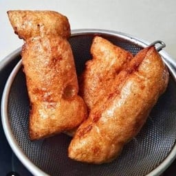 แหนมปลากราย