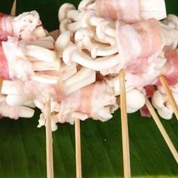 เห็ดพันสามชั้น