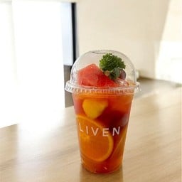 ชาผลไม้