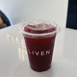 สูตรล้างพิษดีท็อกตับ