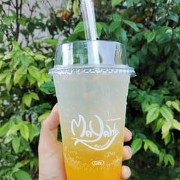 มะม่วงโซดา