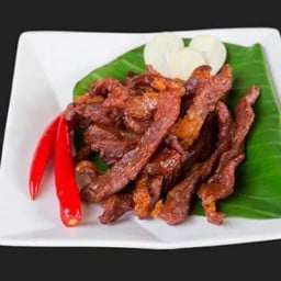 เดอ แบงค์ บาร์ แอนด์ เรสเตอรองต์ -