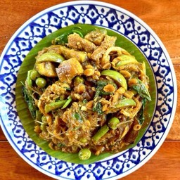 แกงโฮ๊ะ