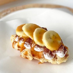 บานอฟฟี่