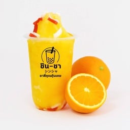 ชิน-ชา คาเฟ่