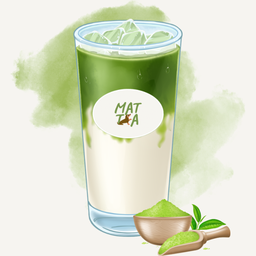 Mini Matcha
