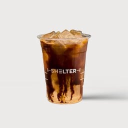 COCONUT COFFEE