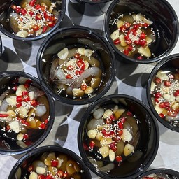 ไอ้หนวดทะเลดอง